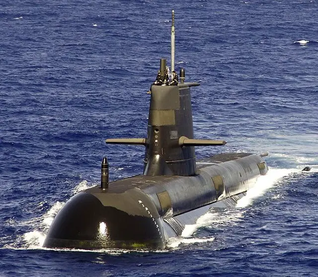 Australian Defence officials have revealed that at least two possible contenders for the navy's new submarine fleet, the Spanish S-80 and French Scorpene class boat, have been ruled out of the future submarine project.