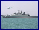 Iranian Navy Commander Rear Admiral Habibollah Sayyari announced that the country plans to move vessels into the Atlantic Ocean to start a naval buildup "near maritime borders of the United States"