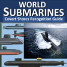 Covert shores world submarine recognition guide