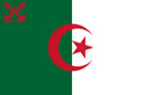 The Algerian National Navy (Marine Nationale Algérienne) is the maritime force of the Military of Algeria.