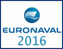 The 25th edition of Euronaval will be held at the Paris Le Bourget exhibition center from 17 to 21 October 2016. Euronaval is the leading Naval Defence & Maritime Exhibition & Conference. Meet the organizers of Euronaval 2016 during PACIFIC 2015 in Sydney, Australia.