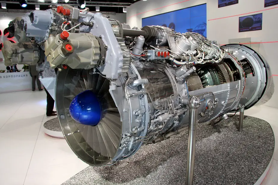 LIMA 2019 UEC displays its prospective engines designs