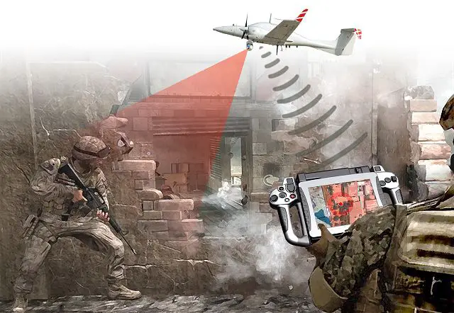 Rafael is a well known provider of C4ISR systems that have been combat proven not only in the IDF, but also in many defense forces worldwide. The systems provide solutions for a wide range of C4ISR missions; from close range urban warfare to long range airborne missions. Rafael's C4ISR systems include: real-time reconnaissance and processing systems, enemy fire detection systems, electro-optic targeting and reconnaissance pods for aircraft, helicopters and UAVs, mobile reconnaissance and aerostat observation systems, tactical C4I systems and voice communication solutions for improved battle management.
