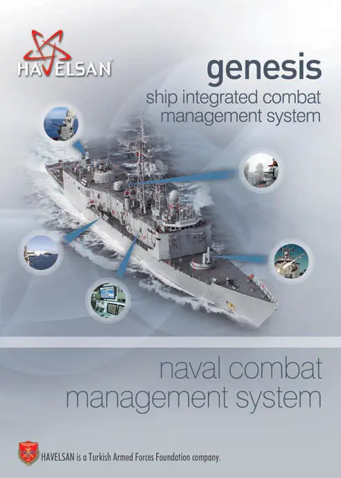 HAVELSAN, ‘Software and Systems House’ participates to Doha International Maritime Exhibition and Conference which will be held between 26-28 March 2012 in Doha/Qatar National Convention Centre, with its Naval Combat Systems developed as well as other capabilities and projects. 