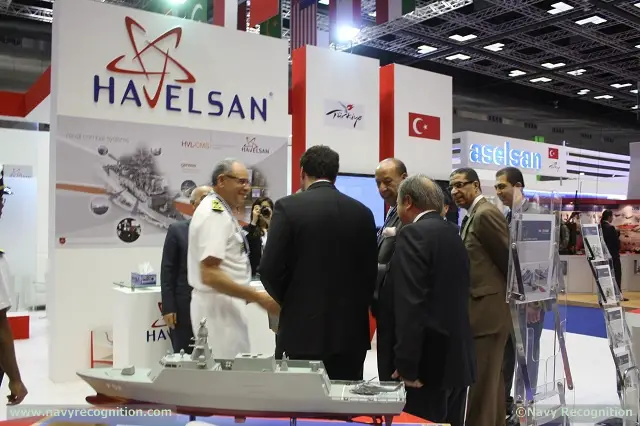 Turkish Defense Industry has accelerated efforts to enhance local industrial participation in the Turkish Armed Forces defense contracts during the last decade. Especially, Turkish naval industry has been the most robust to accommodate with this revolutionary development. 