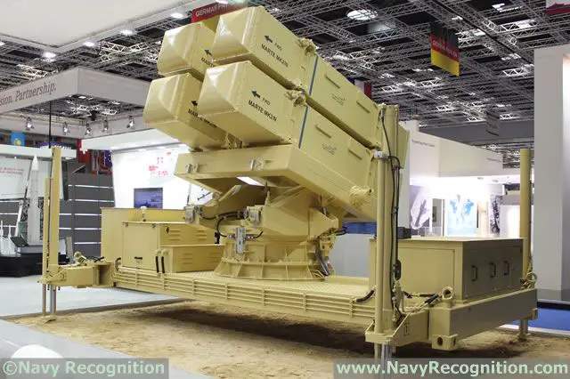 At the DIMDEX exhibition in Doha, Qatar (25-27 March 2014), MBDA is presenting for the first time ever a new coastal defence system based on the Marte missile family. This system, the Marte Coastal Defence System (MCDS), guarantees maritime coastal traffic surveillance and interdiction to hostile ships in territorial waters.