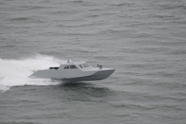 Kvichak Marine Industries, well-known throughout the world for its high quality, durable workboats, patrol boatsand military craft, has expanded its operations through a merger with U.S. shipbuilder and complex fabrication expert, Vigor.