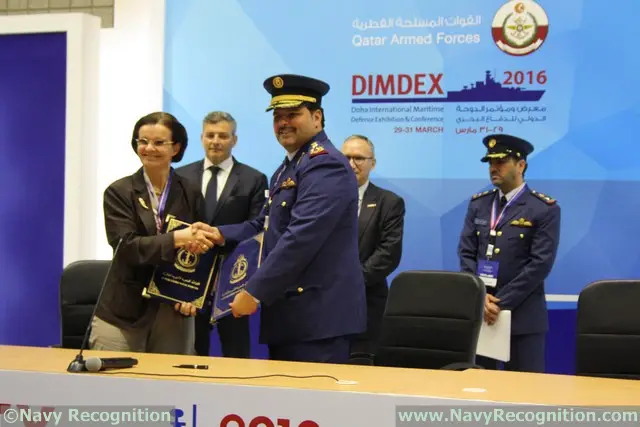 At this year’s DIMDEX exhibition, the Qatar Armed Forces have announced a Memorandum of Understanding (MoU) for the selection of the Thales SEARCHMASTER® multirole surveillance radar. The radar will equip their Optionally Piloted Vehicles - Aircraft (OPV-A) and respond to their land and naval surveillance requirements.