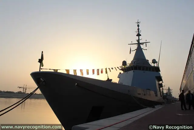 L’Adroit, an offshore patrol vessel (OPV), built by DCNS on its own funds and placed at the disposal of the French Navy since October 2011, returned at the start of July after 4 months of intense operations around the African continent. Its commander, frigate captain Luc Régnier, talks about the operational capacities and availability of the vessel, which demonstrated its reliability to carry out fisheries policing and maritime security missions. The partnership developed between DCNS and the French Navy can therefore be considered a veritable success.