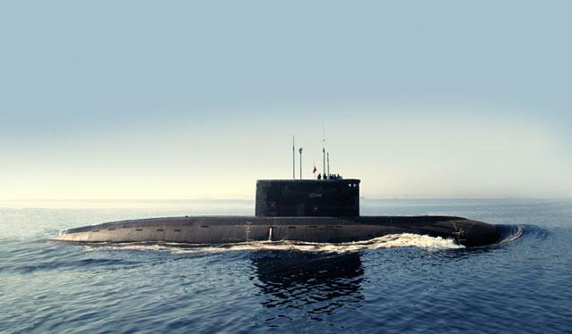 The first of six Project 636 Improved Kilo SSK submarines ordered by Vietnam will be launched at the shipyard, "Admiralty Shipyards" in St. Petersburg in August this year, a source from the defense industrial complex told RIA Novosti on Tuesday.