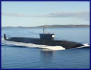 Russia's second Borey-class nuclear-powered ballistic missile submarine, the Alexander Nevsky, successfully launched a Bulava intercontinental ballistic missile, Russia's Ministry of Defense said in a Friday statement. The test launch was made from the Barents Sea firing range Kura, located on the Kamchatka Peninsula, from an underwater position. The test completes this year's launch series.