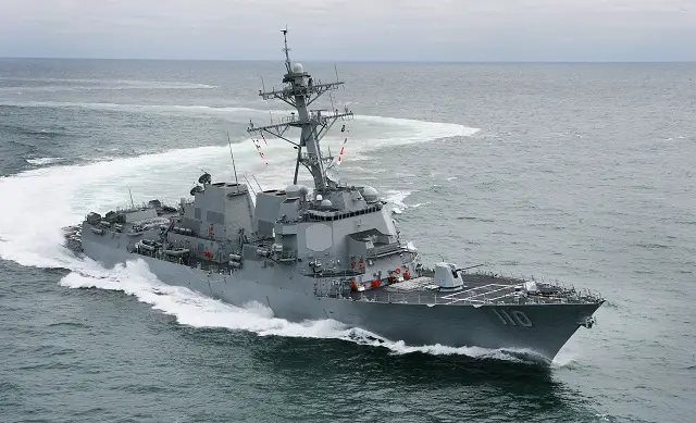 Huntington Ingalls Industries has started fabrication on the U.S. Navy's next Aegis guided missile destroyer, John Finn (DDG 113). The ship will be built at the company's Ingalls Shipbuilding division and will be the 29th Arleigh Burke-class destroyer built at Ingalls.