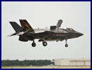 The Lockheed Martin F-35B short takeoff/vertical landing (STOVL) aircraft completed its 500th vertical landing August 3. BF-1, the aircraft which completed this achievement, also accomplished the variant’s first vertical landing in March 2010 at Naval Air Station Patuxent River, Md.