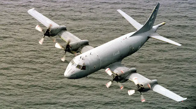 MacDonald, Dettwiler and Associates Ltd., a global communications and information company, today announced that it has signed two contract amendments, with a combined total of CA$7 million, with Canada's Department of National Defence to provide software upgrades to the radar surveillance systems for Canada's fleet of CP-140 Aurora aircraft. 