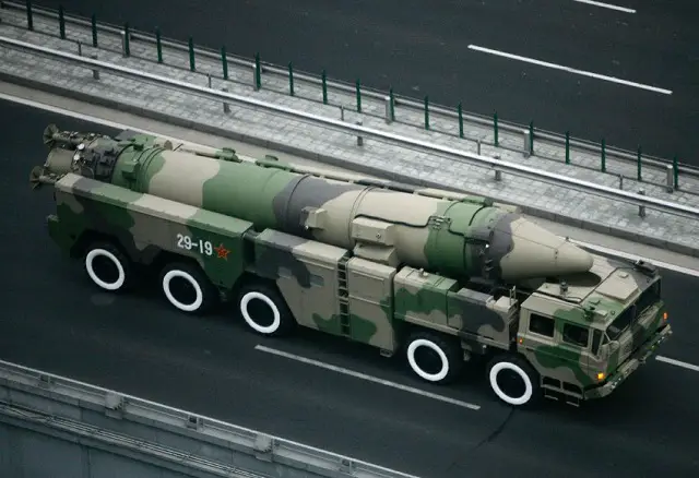 According to a report from Russian Military Analysis , the only way to defeat the DF-21D ballistic missile may be through electronic countermeasures. The Dong-Feng 21D, is People's Liberation Army Navy's supersonic anti-ship ballistic missile with a a top speed of Mach 10 and a range of 1,450 kilometers.