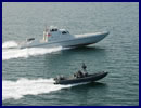 The Defense Security Cooperation Agency notified Congress July 9 of a possible Foreign Military Sale to Saudi Arabia of 30 Mark V patrol boats and associated equipment, parts,training and logistical support for an estimated cost of $1.2 billion.