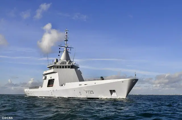 PIRIOU and DCNS announce the establishment of KERSHIP, a joint company for building ships to civil standards intended for implementation of State action at sea. This project forms part of the respective growth strategies of the two stakeholders, broadening their access to markets. KERSHIP is now in business.