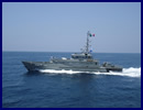 In the first week of August the Mexican Navy (Secretaria de Marina) and Damen Shipyards Group signed a contract for a fourth Damen Stan Patrol 4207. The Dutch ship design and shipbuilding company will supply the Mexican Navy with the design and material package with which ASTIMAR 1 (the Mexican Navy yard in Tampico) will build the patrol vessel. In addition, Damen will assist ASTIMAR 1 with technical support in order to optimize the delivery time and quality of the vessel. 