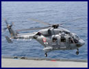 The Indian Government yesterday approved INR 7000 crore ($1.1 billion) valued contract for procurement of 32 new HAL Dhruvs for Indian Navy and Coast Guard. The first ALH (Dhruv) Squadron was commissioned in the Indian Navy in November 2013. Dhruv is the first indigenously designed and manufactured helicopter at Hindustan Aeronautics Limited and with its multi role capabilities has proven her mettle in all the three services of the Armed Forces, Indian Coast Guard, BSF and in the inventory of foreign countries. 