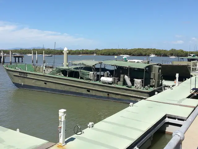 Melbourne-based BMT Design & Technology (BMT), a subsidiary of BMT Group Ltd, has completed a study for the Commonwealth of Australia, to examine a range of options for the Life of Type Extension (LOTE) of a wide range of Defence Maritime Platforms. This included the entire surface fleet of the Royal Australian Navy (RAN), through to the LCM (Landing Craft Mechanised) and LARC (Lighter Amphibious Resupply Cargo) vehicles of Army Marine.