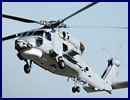 India’s Navy has selected Sikorsky Aircraft Corp., a subsidiary of United Technologies Corp. to fulfill the service’s Multi-Role Helicopter requirement for anti-submarine and anti-surface warfare (ASW/ASuW), among other maritime roles. Negotiations will now begin to procure 16 S-70B SEAHAWK helicopters, with an option for eight additional aircraft, along with a complete logistics support and training program. 