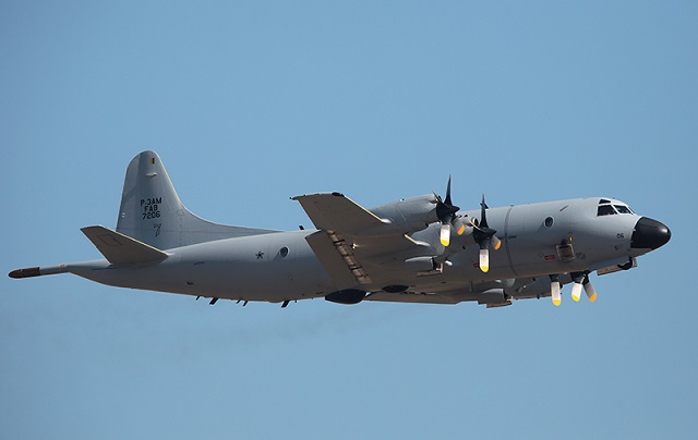 Airbus Defence and Space has delivered the last of nine P-3 Orion anti-submarine warfare (ASW) aircraft modernised with new systems and avionics for the Brazilian Air Force (FAB). The aircraft has been ferried from Seville, Spain to Salvador de Bahi´a, Brazil, where it will be based.