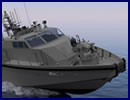 SAFE Boats International (SBI) has been awarded a contract to provide the United States Navy four (4) additional Mk VI Patrol Boats (Mk VI PB); with options for an additional two (2) boats. The Mk VI PB is the Navy’s next generation Patrol Boat and will become a part of the Navy Expeditionary Combat Command’s (NECC) fleet of combatant craft.