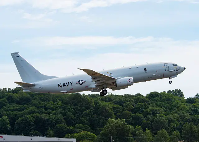 Boeing recently helped expand the U.S. Navy’s maritime patrol capabilities with delivery of the 14th P-8A Poseidon aircraft. The P-8A, delivered on schedule, is now with its squadron at Naval Air Station Jacksonville, Fla. Boeing will deliver seven more of the maritime patrol aircraft this year.