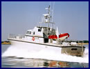 COUACH shipyard has just launched a 22 metres unit that will leave for Yemen delivery in July 2014. A second unit will be launched this month on April 28th. The PLASCOA 2200 FAST PATROL will be used by coastguards for surveillance missions 48H/48H at sea. Its principal qualities? Speed and resilience.