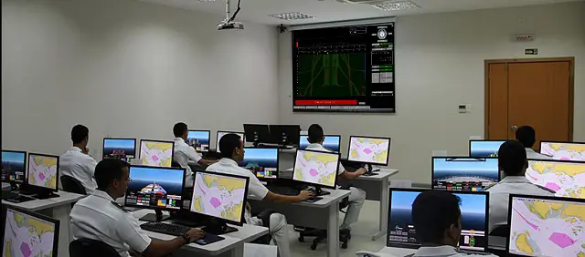 ECA Group has just won a major contract to supply naval simulators to the Navy of an Asian country. ECA Group will supply several naval simulators that will enable sailors at all levels to become familiar with the tactical procedures and sensor settings thanks to the use of complex and realistic scenarios in a completely secure training environment.