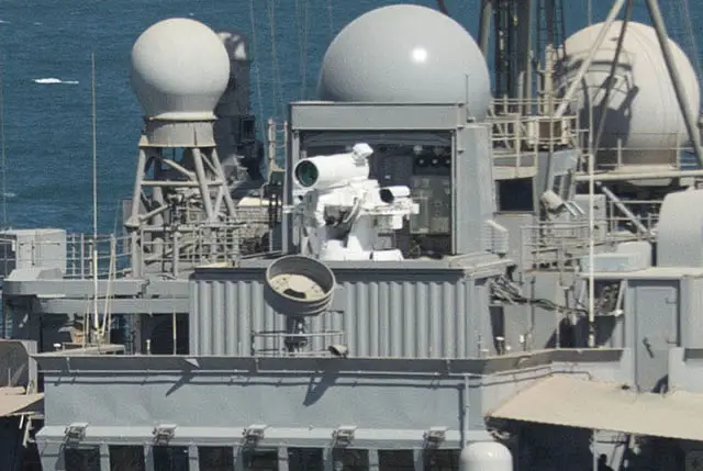 Boeing has been awarded a $29.5 million contract to design and develop a beam control system that could provide exceptional accuracy for laser weapons on U.S. Navy warships. Boeing will begin to design a prototype High Power Beam Control Subsystem (HP BCSS) that’s compatible with High Energy Lasers (HEL) based on solid-state laser (SSL) technology...