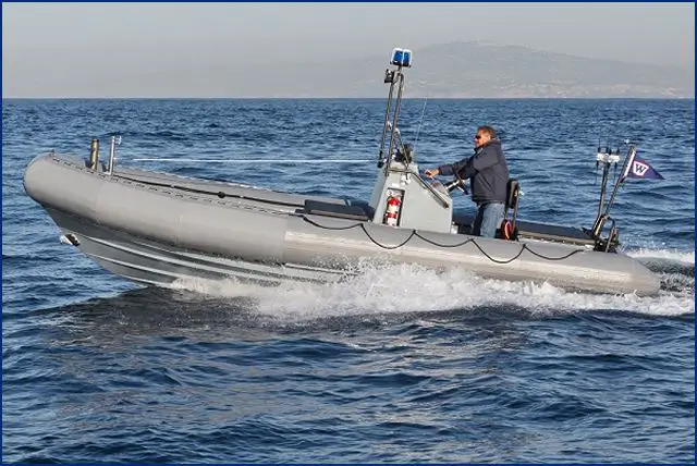 The U.S. Navy has awarded Willard Marine, Inc. (WMI), a five-year contract to provide two types of 7-meter rigid inflatable boats (RIBs) that will serve as ready service lifeboats for search-and-rescue missions. The contract includes a standard craft based on the 7-meter RIB WMI has been producing for the Navy for 25 years, and a separate version specifically for LPD-17 class ships, which WMI has also been supplying for a number of years. Twenty-four vessels have already been ordered under the contract and the first scheduled delivery begins in March 2015. 