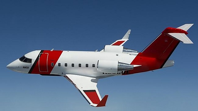 Selex ES has been awarded a multi-million Euro contract from Cobham Aviation Services in Australia to supply a number of Seaspray 5000E Active Electronically Scanned Array (AESA) surveillance radars. The radars will equip Cobham’s Challenger CL-604 Search and Rescue (SAR) aircraft and be used to provide airborne search and rescue services for the Australian Maritime Safety Authority (AMSA).