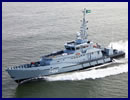 The Royal Bahamas Defence Force (RBDF) has taken delivery of the fourth and final Stan Patrol 4207, named HMBS RollyGray. The four Stan Patrol 4207s form part of the six-year Sandy Bottom project.