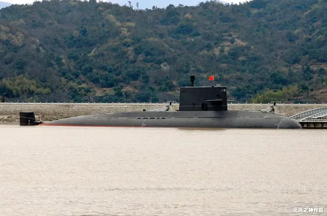 According to local medias, Pakistan and China on Thursday July 24th agreed to a multi-billion dollar deal that would see Beijing provide eight submarines to the Pakistan Navy. The deal is expected to be one of China’s biggest arms sales. Eventough the details on the exact type of submarine to be procured by the Pakistani Navy are still scarce, Navy Recognition strongly believes it will be S20 submarines. 