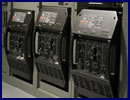 The U.S. Navy has ordered 56 AN/USC-61(C) Digital Modular Radios (DMRs) and related equipment from General Dynamics. The newly built DMR radios will be capable of using the Mobile User Objective System (MUOS) waveform, the digital dial tone needed to make voice calls to the U.S. Department of Defense's next generation, narrowband MUOS satellite communications system. The four-channel radios form the foundation of the Navy's network communications aboard submarines, surface ships and on-shore locations. This order, valued at over $29 million, exercises option five on a contract awarded to General Dynamics in 2010.
