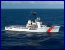 Following an international call for tenders, the US Coast Guard has chosen Sagem (Safran) to contribute to the modernization of the navigation systems on its Reliance class medium endurance cutters (WMEC). According to the terms of this contract, the 14 Reliance class vessels will be fitted with Sagem's BlueNaute attitude and heading reference system.