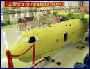 China started the assembly its domestically developed seaplane that will be the world’s largest amphibious aircraft AG-600 in Zhuhai on July 17, which draws extensive attention.