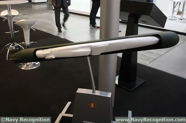 Kongsberg is still working on a submarine launched variant of its Naval Strike Missile (NSM) and is cooperating with Babock and Nammo for this project. The information was confirmed to Navy Recognition by a Kongsberg official. We first revealed the existence of this project last year during Balt Military Expo, a maritime defense exhibition held every two years in Poland.