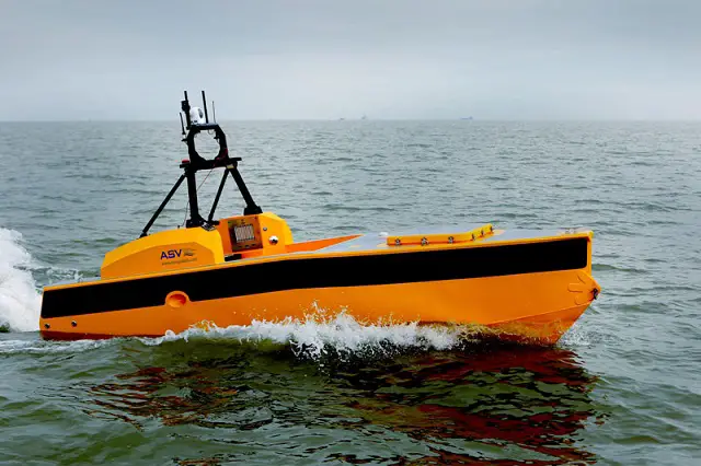 QinetiQ will provide the UK component of a multinational demonstration of unmanned and autonomous systems under a new contract with the Defence Science and Technology Laboratory (Dstl). The demonstration, dubbed Hell Bay 4, will see a variety of unmanned underwater, surface and air vehicles working co-operatively within a number of squads, autonomously undertaking mine countermeasures missions.