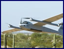 Arcturus UAV reports the Mexican Navy has deployed their T-20 JUMP Fixed Wing VTOL UAV for unspecified operations in Mexico. The customer took delivery of the VTOL system in March. 