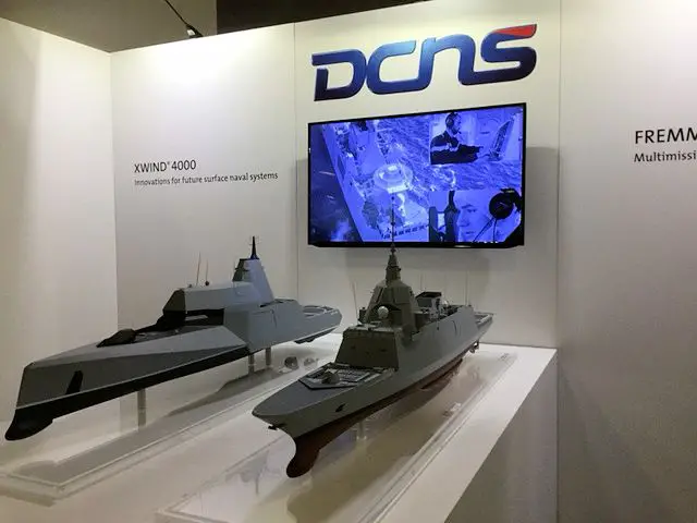 For almost four centuries, DCNS has been a world leader in naval defence, designing and building submarines and surface ships, developing associated systems and infrastructure, and offering a full range of services to naval bases and shipyards. The Group is committed to developing long-term partnership with Canada and will participate in CANSEC exhibition in Ottawa on May 25 and 26. It is a chance for DCNS to showcase its expertise in this key export market and to meet key players.
