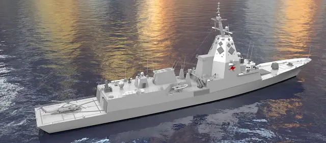 The Government of Australia announced on 18th. April that Navantia has been shortlisted, with two other European companies, for the adjudication of the program of 9 frigates, which contract is foreseen to sign in 2018 and the beginning of the construction in 2020. This advertisement has been realized in the frame of the Strategic Plan of the Naval Construction, and Navantia will compete with Fincantieri and BAE Systems. 