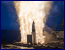 Raytheon Company and the Missile Defense Agency completed a successful flight test of an improved Standard Missile-3 (SM-3) Block IB third stage rocket motor. The mission confirmed effective in-flight performance of the upgrade, which previously succeeded in all ground testing. The upgrade will be integrated into the current missile production line.