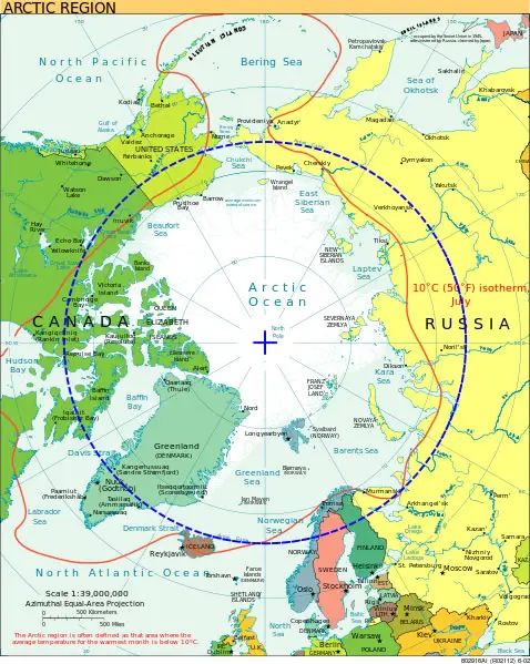 Russia is developing a sophisticated sonar system to protect its territorial waters in the Arctic, according to the Izvestia daily. The advanced system comprises sonobuoys and underwater sensors detecting acoustic signals of submerged and surface objects and feeding the data to a land-based center by a satcom link. At present, the conceptual design of the system is being looked into. The development is due for completion next year, and after the Defense Ministry has given the green light, its deployment will begin.