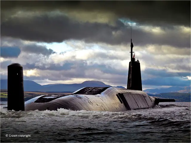 Kelvin Hughes, a world leader in the design and supply of navigation and security surveillance systems, is delighted to announce that it can now bring all the benefits of its innovative SharpEye™ radar technology to submarines.