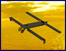 In a testament to the versatility and adaptability that its unmanned systems bring to complex missions, Lockheed Martin successfully launched Vector Hawk, a small, unmanned aerial vehicle (UAV), on command from the Marlin MK2 autonomous underwater vehicle (AUV) during a cross-domain command and control event hosted by the U.S. Navy. In addition to Marlin and Vector Hawk, the Submaran, an unmanned surface vehicle (USV) developed by Ocean Aero, provided surface reconnaissance and surveillance. 