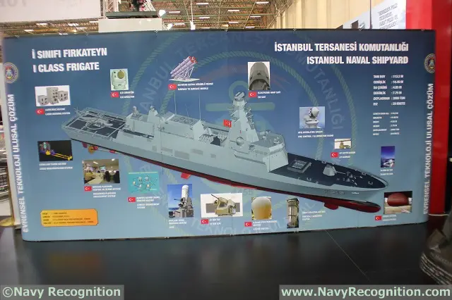 IDEF 2017: LACROIX Showcasing its SYLENA Mk2 Naval Decoy Launcher