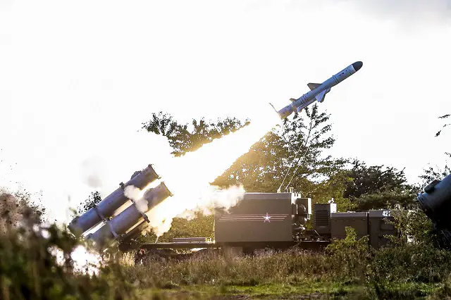 3K60 Bal coastal missile system Russia Zapad 2017 2