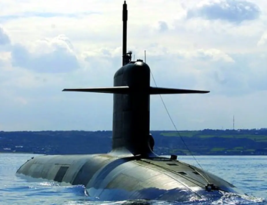 France still supporting submarine sale to Poland
